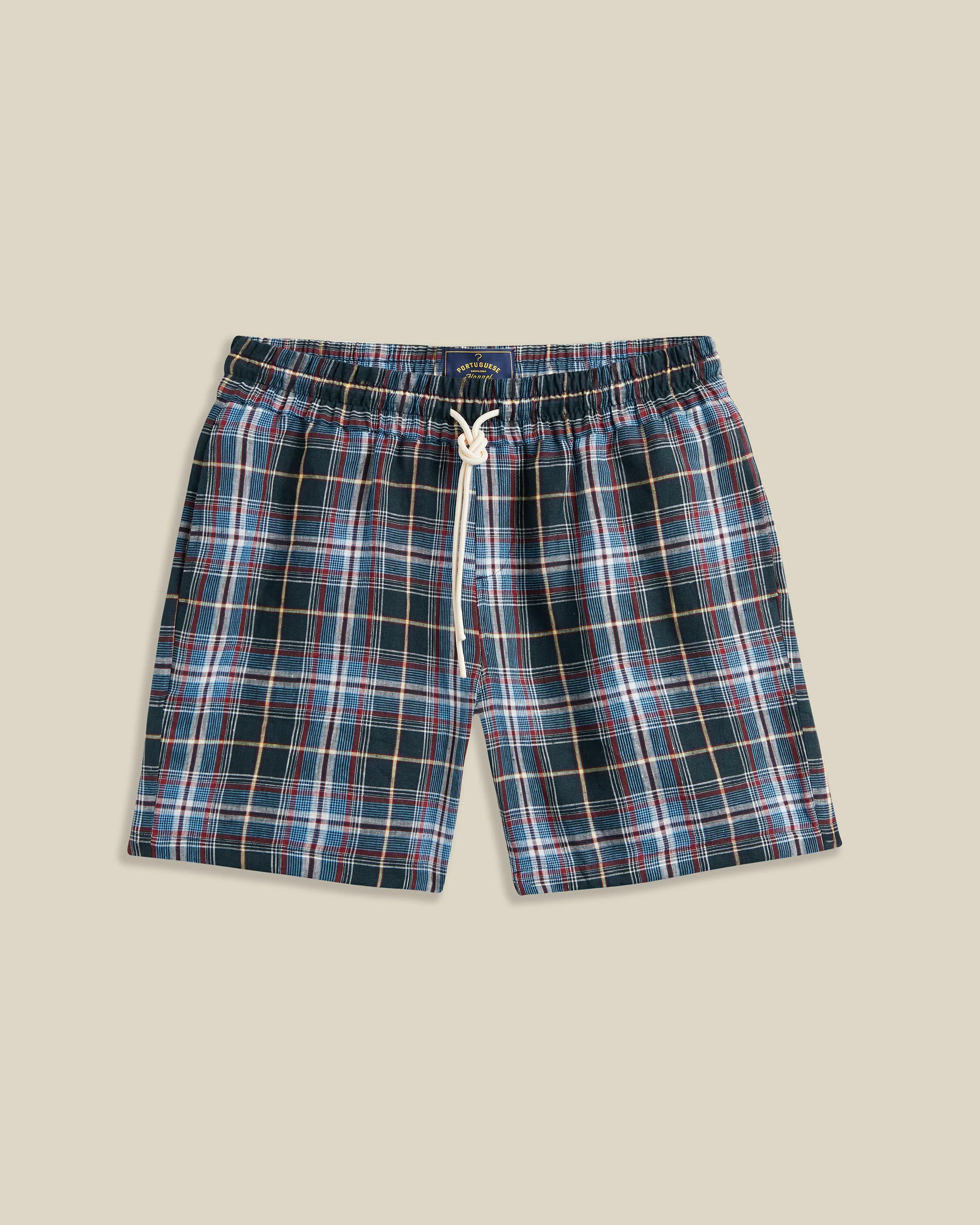 SS26 Shorts