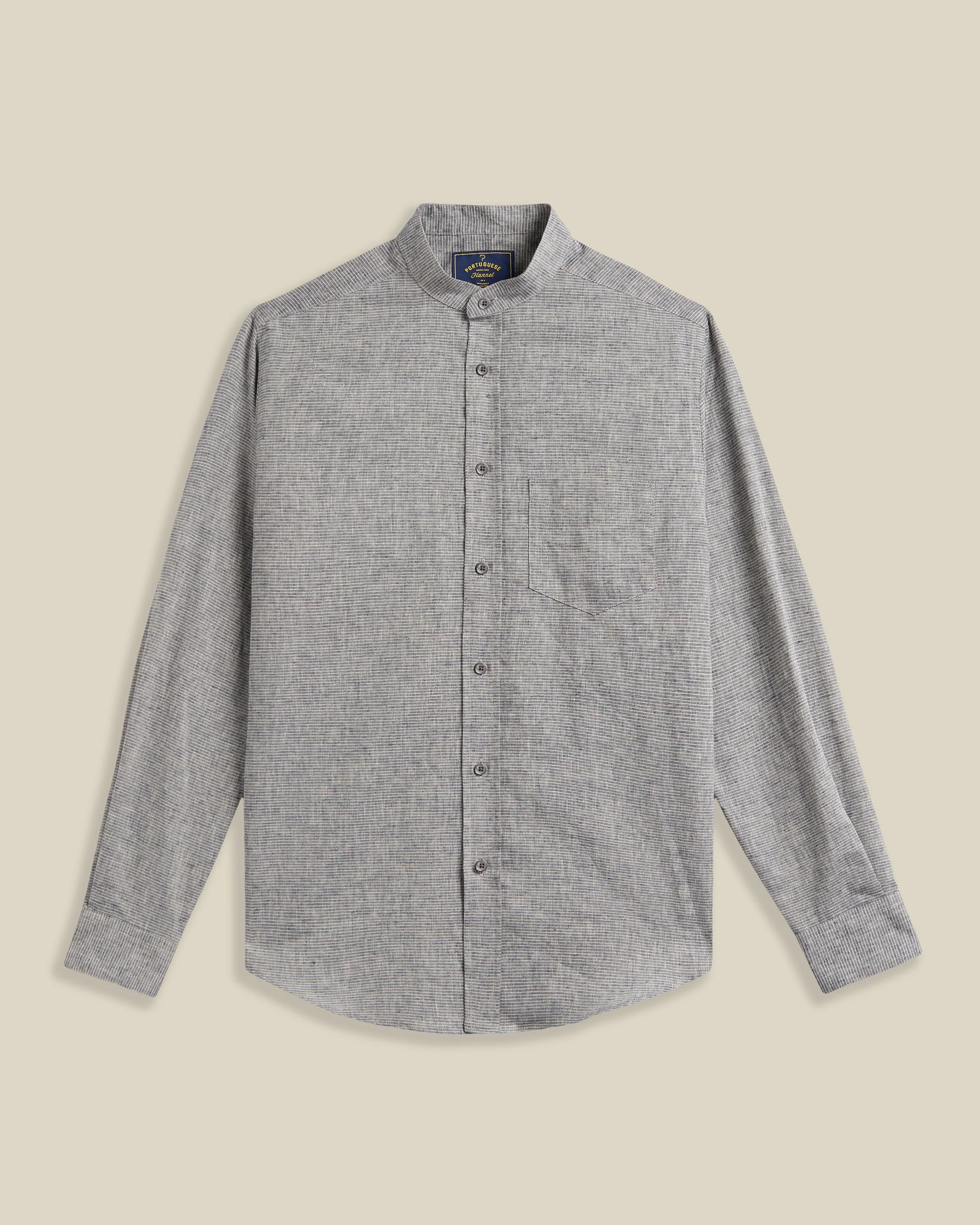 SS26 Long Sleeve